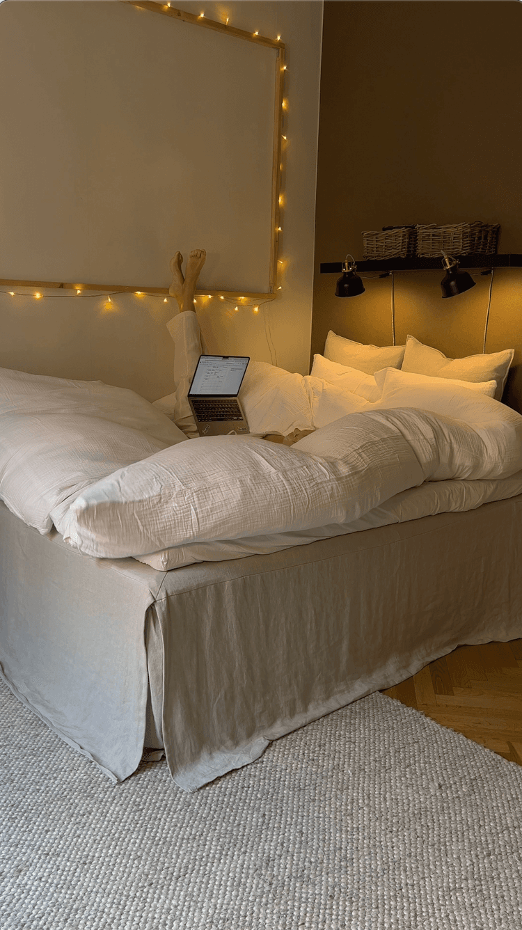 The internet's fluffiest duvets. Happy Fluffy Cloud - cozy bedding ...